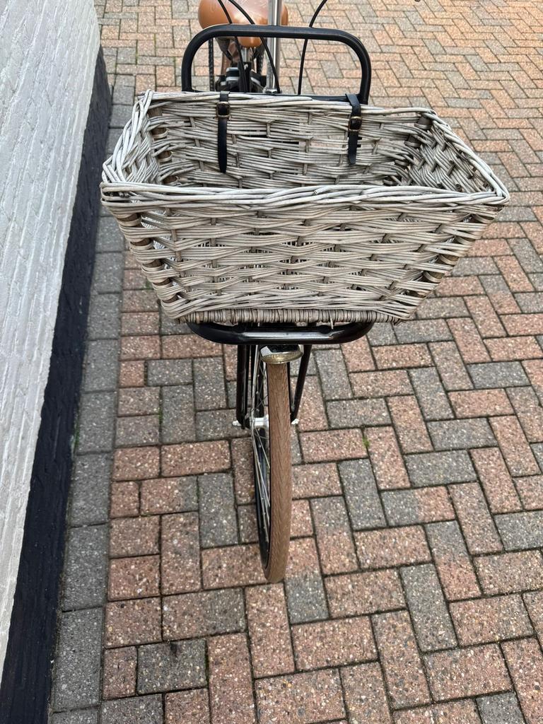 Sparta country tour dames fiets frame maat 50cm, Ophalen of Verzenden, Zo goed als nieuw