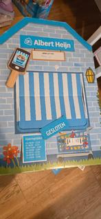 AH Mini's Winkeltje met Scanner en veel Mini's, Ophalen