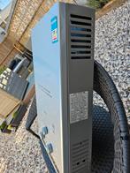 Butaan/Propaan Geiser voor Caravan of Thuis - Z.G.A.N., Ophalen, Zo goed als nieuw, Propaan of Butaan, Geiser