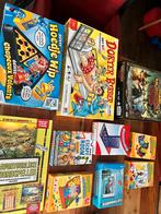 Spellenpakket, Hobby en Vrije tijd, Gezelschapsspellen | Bordspellen, Ophalen, Gebruikt