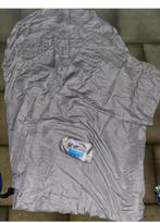 Reislaken 1 persoon, Ophalen of Verzenden, Zo goed als nieuw