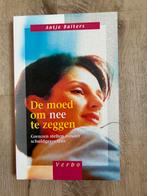 De moed om nee te zeggen van Antje Balters, Ophalen of Verzenden, Zo goed als nieuw