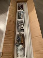 Nieuwe Laser Graveermachine 5.5W 410x420mm hout, Hobby en Vrije tijd, Elektronica-componenten, Verzenden, Nieuw