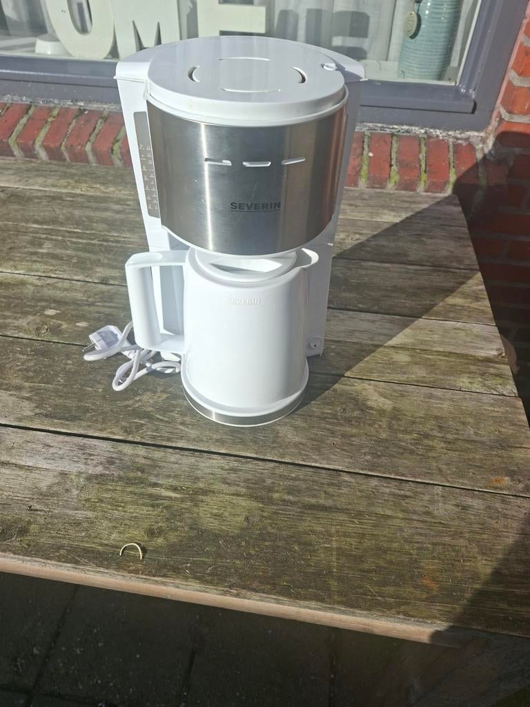 Philips koffie apparaat, Ophalen of Verzenden, Gebruikt