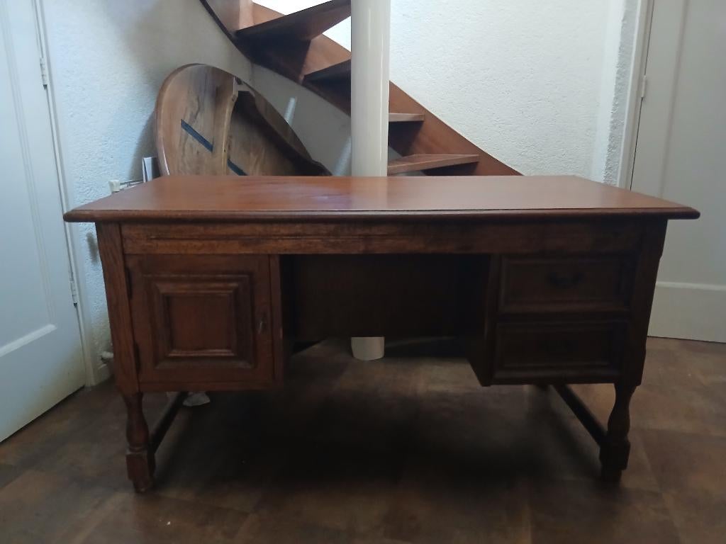 Antiek.buro, Ophalen