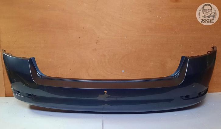 Achterbumper org. Skoda Fabia III FL Break 19-21 6V9807421F, Auto-onderdelen, Carrosserie en Plaatwerk, Bumper, Skoda, Achter