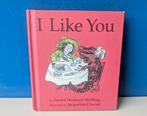 I Like You/Sandol Stoddard Warburg, Ophalen of Verzenden, Gelezen