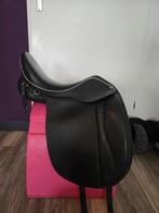 Prachtig zgan PRYDI zadel, Ophalen of Verzenden, Zo goed als nieuw, Dressuur
