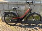 Gazelle city go dames fiets 54cm 3 versnellingen, 53 tot 56 cm, Versnellingen, Ophalen of Verzenden, Zo goed als nieuw