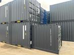 Sidalco 8ft zee opslag container (bj 2026), Zakelijke goederen