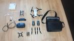 DJI Spark - Compleet Pakket met Veel Extra’s!, 250 tot 900 gram, Cameradrone, Zo goed als nieuw, 1 tot 5 kilometer