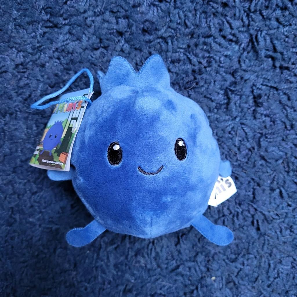 Bibi Bosbes Lidl Mini, Lidl, Ophalen of Verzenden