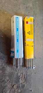 Las electroden, Ophalen of Verzenden, Minder dan 150 ampère, Elektroden