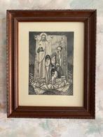 Jan  .  Toorop  .  1914, Ophalen of Verzenden