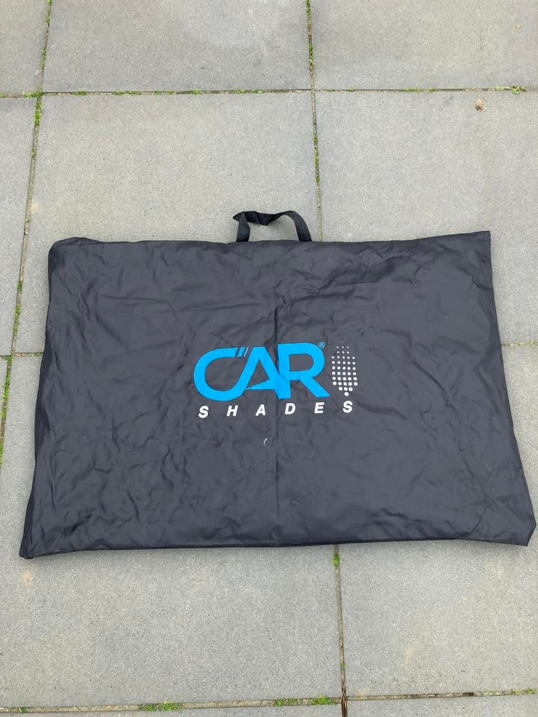 Privacy schermen Ford Mondeo station (2000-2007), Ophalen, Zo goed als nieuw