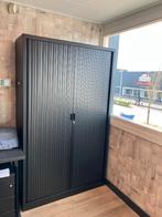 Archiefkast kantoorkast met roldeuren, Huis en Inrichting, Kasten | Roldeurkasten en Archiefkasten, Ophalen, 50 tot 100 cm, Zo goed als nieuw