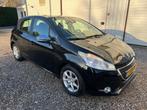Peugeot 208 1.2 e-VTi AUT Active NAVI.AIRCO.CRUISE.NAP!, Euro 5, Stof, 1199 cc, 82 pk
