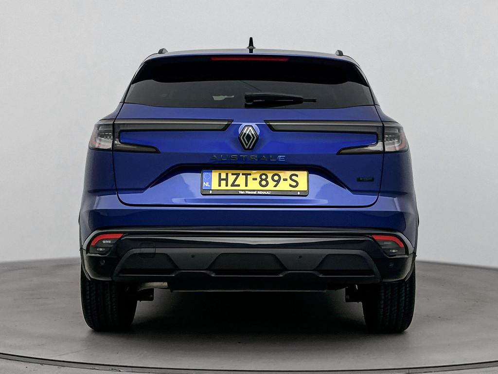 Renault Austral 1.2 E-Tech Full Hybrid Techno Esprit Alpine, Gebruikt, Euro 6, 1199 cc, 2 kWh