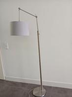 Design (staande) lamp, Huis en Inrichting, Ophalen, Metaal, Modern design, 150 tot 200 cm