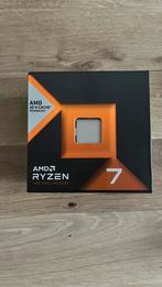 AMD Ryzen 7 7800X3D Processor - Nieuw!, Computers en Software, Processors, Ophalen of Verzenden, Nieuw, 8-core, 4 Ghz of meer