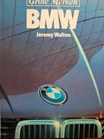BMW Jeremy Walton 3.0 CSL 2002 745i turbo 6 cilinder Isetta, Boeken, Ophalen of Verzenden, Zo goed als nieuw, BMW, Jeremy Walton