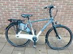 Gazelle Chamonix comfort heren fiets, Ophalen, Gebruikt, Versnellingen, Gazelle