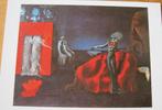 Salvador Dali - Singulariteiten - 1935 - nieuw, Verzenden, 1980 tot heden, Ongelopen, Overige thema's