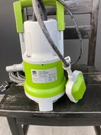 Dompelpomp, Ophalen of Verzenden, Zo goed als nieuw, Dompelpomp