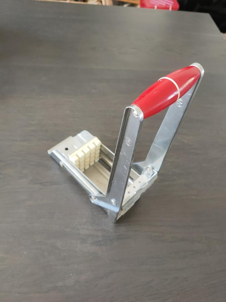 Tomado  frietsnijder patat snijder, Ophalen of Verzenden