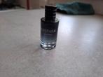 Dior Sauvage Eau de Parfum miniatuur, Ophalen of Verzenden, Nieuw