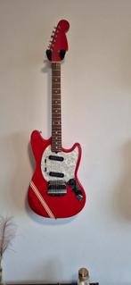 Teisco mustang uit de 60's, Ophalen, Gebruikt, Solid body, Overige merken
