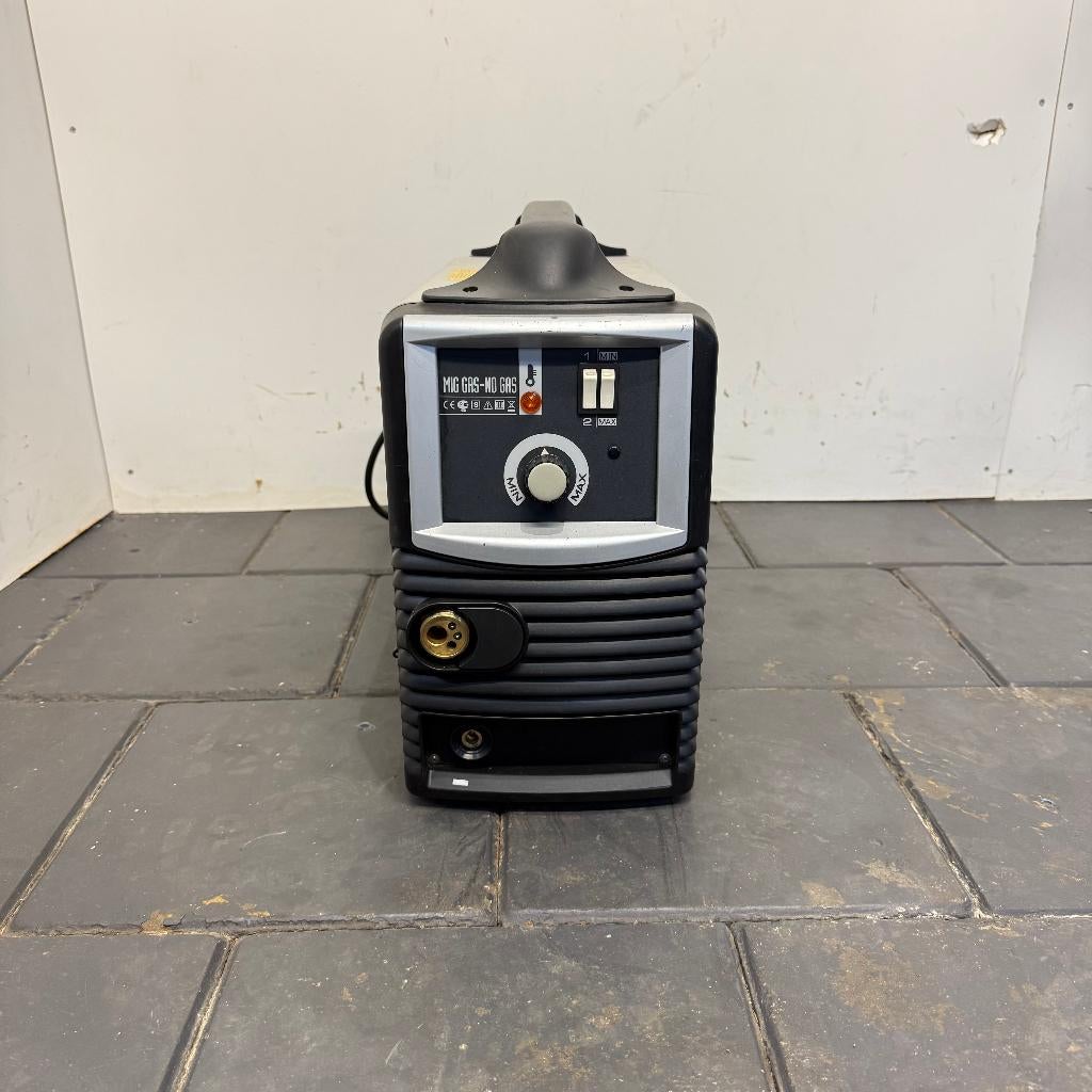 Fimer WM185 MIG/MAG Gebruikt Lasapparaat Lasmachine, Doe-het-zelf en Verbouw, Gereedschap | Lasapparaten, Info@fimer.it, Gebruikt