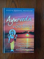 Ayurveda en voeding  belang ayurveda voor de westerse wereld, Achtergrond en Informatie, Nieuw, Ophalen of Verzenden, Overige onderwerpen