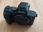 Sony A7 II Body, Ophalen, Sony, Geen optische zoom