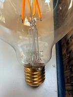 2 x Calex bol led- lamp rond 125, Ophalen, Minder dan 30 watt, E27 (groot), Led-lamp