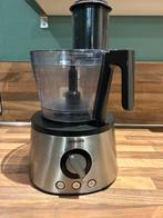 Philips keukenmachine keukenmixer, Ophalen, Gebruikt, Vaatwasserbestendig, 3 snelheden of meer