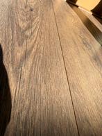 Nieuw laminaat Celtic eiken, 5 pakken (11,1m2), Ophalen, Kunststof, 50 tot 150 cm, Nieuw