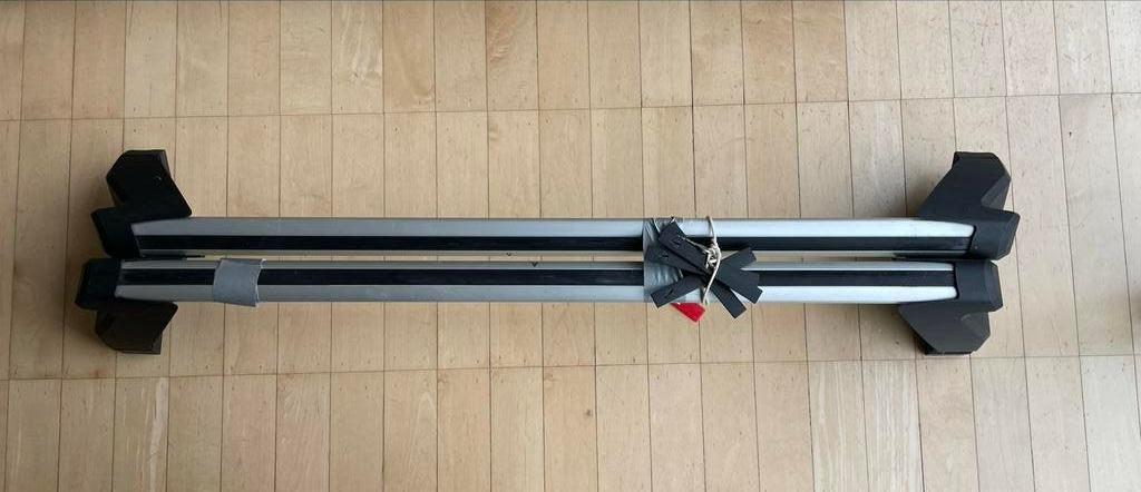 Dakdragers voor Ford Focus - Gebruikt, Auto diversen, Dakdragers, Ophalen, Gebruikt