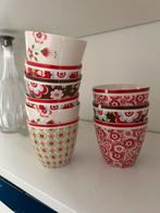 Green Gate theemokken, Ophalen, Gebruikt, Overige stijlen, Kop(pen) en/of Schotel(s)