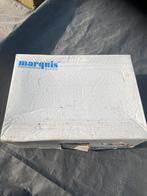Marquis hoefschoenen maat 0, Ophalen of Verzenden, Gebruikt
