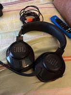 JBL Quantum 100 gaming headset met microfoon, Ophalen of Verzenden, Gaming headset, Zo goed als nieuw