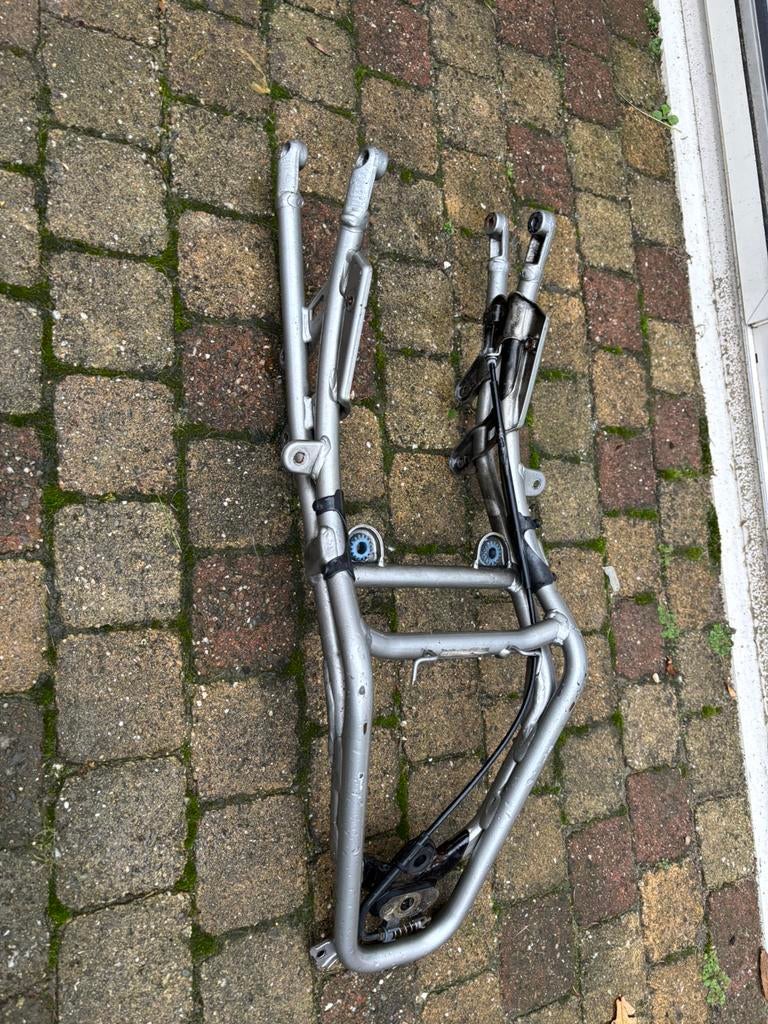 Ducati 749/999 subframe, Ophalen of Verzenden, Gebruikt