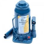 Potkrik 15 Ton, Ophalen of Verzenden, Nieuw, Hydraulisch, Garagekrik