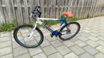 Stokvis mountainbike, Gebruikt, Heren, 49 tot 53 cm, Geen vering
