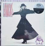 Stevie Nicks – Rock A Little - MFSL SACD - Lim. Edition, Ophalen of Verzenden, Zo goed als nieuw, Poprock