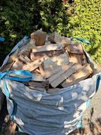 Haardhout, kachelhout, brandhout, Tuin en Terras, Haardhout, 6 m³ of meer, Ophalen of Verzenden