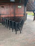 Barkrukken, 5 krukken of meer, Ophalen, 60 tot 90 cm