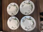 Villeroy & Boch Botanica Schotels, Huis en Inrichting, Keuken | Servies, Ophalen of Verzenden, Zo goed als nieuw, Overige stijlen
