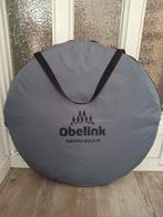 Toronto Quick up pop-up douche-tent wc-tent strand-tent, Ophalen, Nieuw