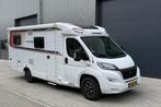 Weinsberg Caracompact 600 MEG Pepper halfintegraal camper, Caravans en Kamperen, Weinsberg, Ringverwarming, Tot en met 3, 6 tot 7 meter